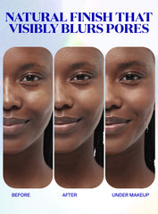 Unseen Face & Body Set