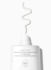 Mineral Unseen Sunscreen SPF 40